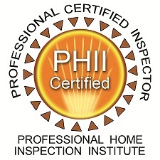 Professional Certified Inspector - PHII